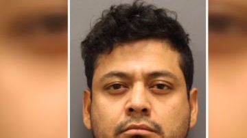 El acusado Adan Murga-Álvarez, de 29 años.