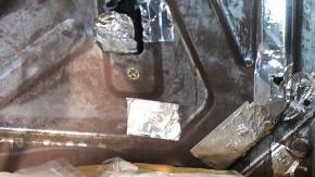 Metanfetamina globos