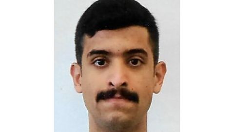 Mohammed Alshamrani fue el pistolero que causó el tiroteo en la Base Militar de Pensacola.