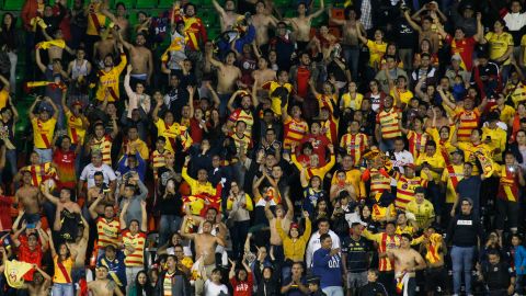 Uno de los partidos más polémicos en la historia lo protagonizaron Morelia y América.