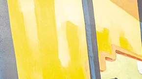 Los visitantes podrán disfrutar del Museo de la Ilusión con una selección de piezas en tres dimensiones.