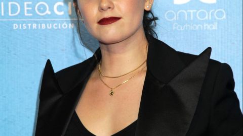 Natasha Dupeyrón