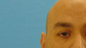 El policía acusado Jacob Pullen.