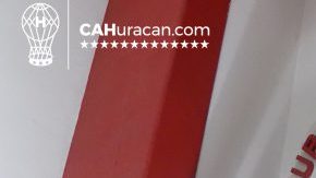 El Club Atlético Huracán envió un comunicado sobre la situación.