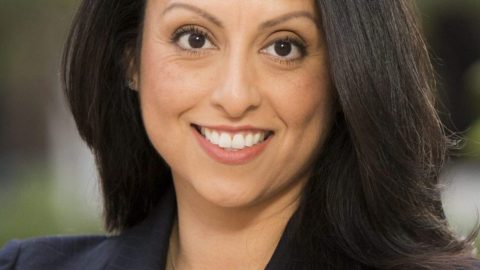 Nury Martinez se convierte en la primera presidenta latina del Concejo de LA.