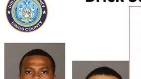 Pandilleros identificados