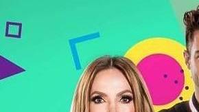 OV7 en el backstage de su último concierto en la Ciudad de México