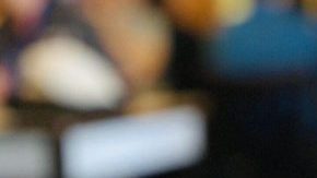 El restaurante en DTLA se anuncia como "el lugar que nunca cierra".