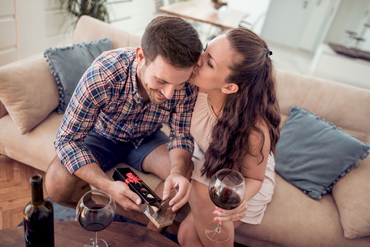 Los consejos para un maridaje perfecto y cómo “casar” chocolate y vino