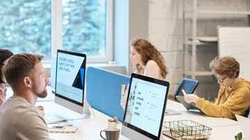 Aún hay mucha gente que se niega a hacer compras por Internet.