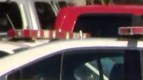 Policía en Suffolk, Long Island (NY)