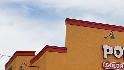 La empresa dio a conocer su 'obra' a través de Twitter.