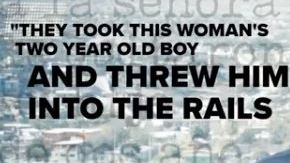 Mark Lusk, profesor de UTEP.