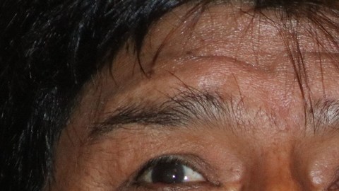 Evo Morales.