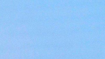 Rashel Díaz, presentadora de "Un nuevo día"