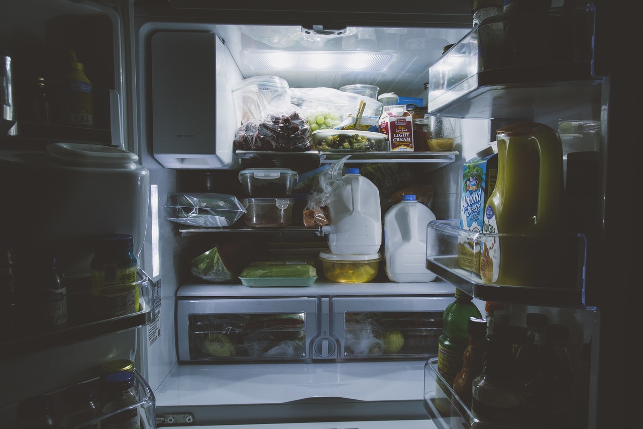 La Mundial - Mantener nuestra comida caliente y guardada