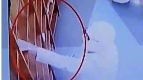 En su momento, Valero Becerra desmintió lo ocurrido con este episodio en Argentina.