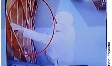 En su momento, Valero Becerra desmintió lo ocurrido con este episodio en Argentina.