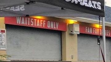 John Travolta y Olivia Newton-John reviven 'Vaselina'