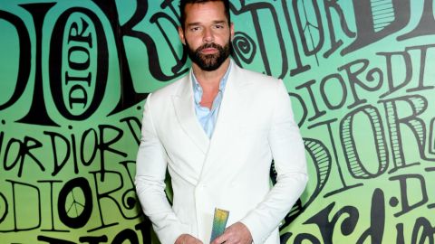 Ricky Martin