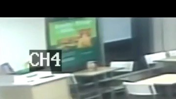 Los hechos ocurrieron a principios de octubre, pero la policía no ha dado a conocer el caso hasta ahora.