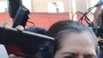 Rosario Robles Berlanga.