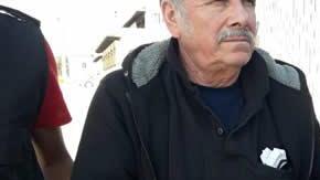 Juan Samayoa Cabrera