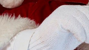 El hombre sólo se divertía con la gente, pero eso le costó su trabajo.