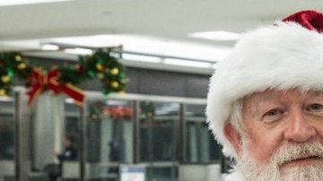 Santa Claus CBP