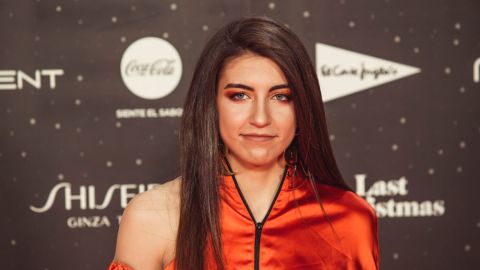 Sara Socas