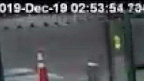 Las autoridades están investigando los hechos.