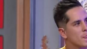 Brian Del Prado Medel