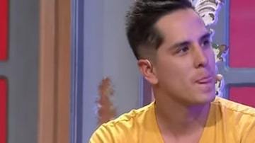 Brian Del Prado Medel