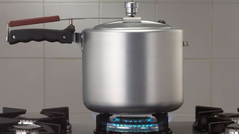 olla de presión
