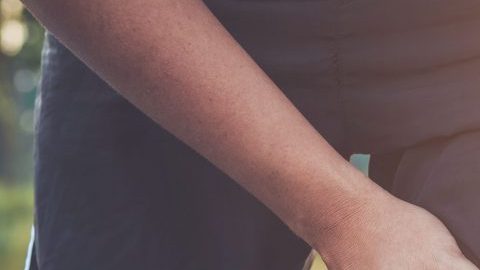 dolor de rodilla