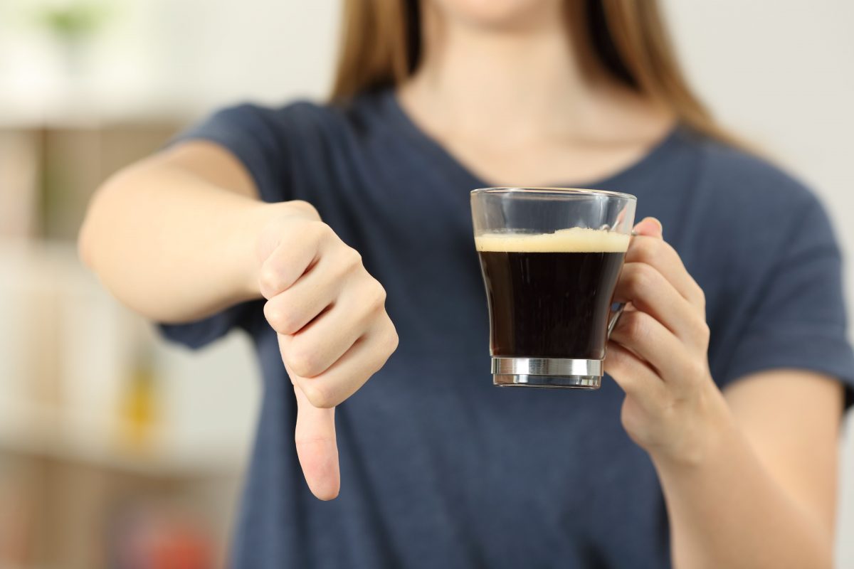 ¿cómo Te Afecta La Cafeína Si Sufres De Hipertensión La Opiniónemk 2969