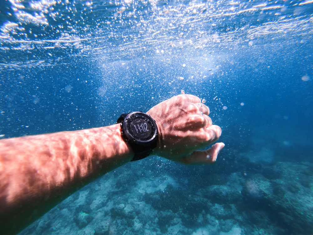 Instalar en pc su infierno El Smartwatch Perfecto Para El Verano Y El Agua: Los Mejores Relojes  Inteligentes Sumergibles De 2021 | sptc.edu.bd