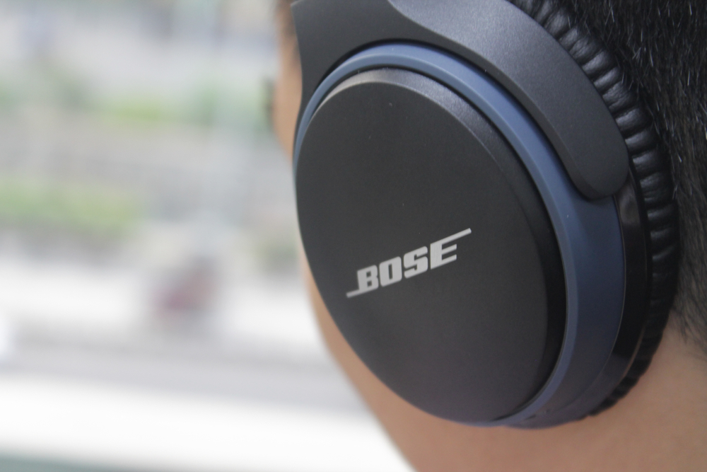 Ripley - AUDIFONOS BOSE SPORT EARBUDS GRIS