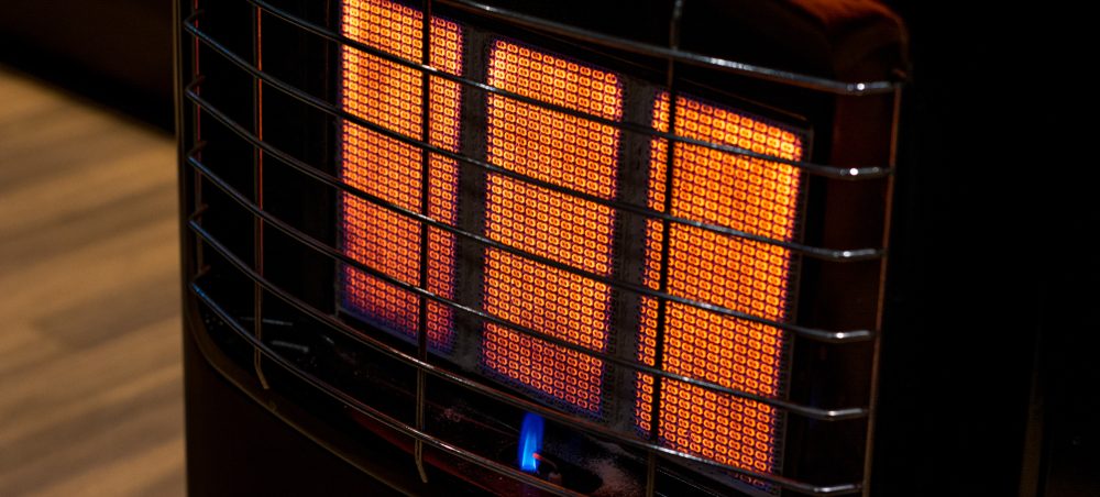 ¿Cuál es el mejor calentador portátil para usar en la casa durante el invierno?