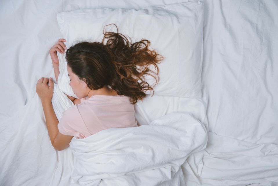 Los 3 mejores tratamientos nocturnos para reparar el
