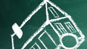 La rebaja de las tasas de interés en 2019 ha disparado las operaciones de refinanciación hipotecaria./Archivo