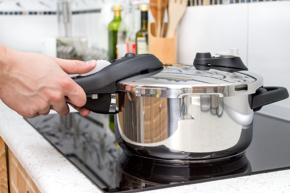 7 mitos o verdades de cocinar con olla a presión