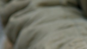 Actualmente tiene 37 años y está convencido de cambiar su vida.