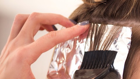 Esta temporada selecciona el color de cabello que más te guste.