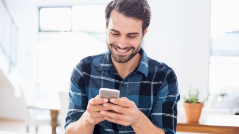 adicción celular