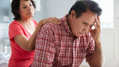 El Alzheimer es una enfermedad de degeneración neuronal.