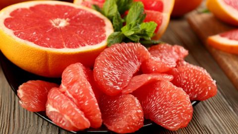 pomelo