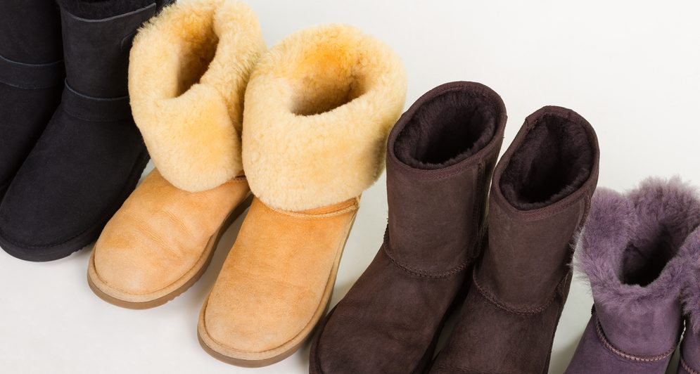 Los 5 mejores zapatos con forro polar para proteger tus pies de las bajas temperaturas