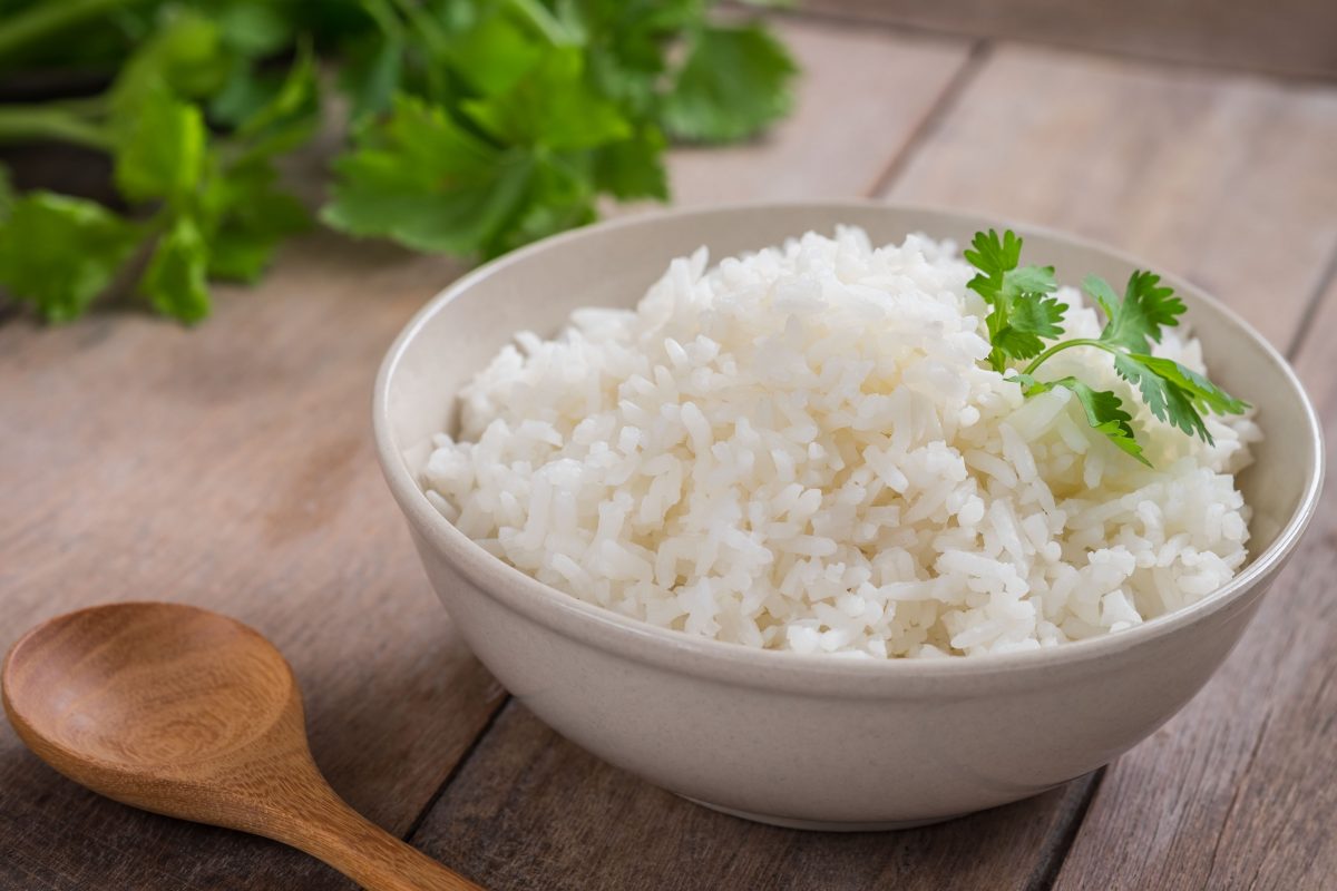 Lo que sucede en el cuerpo al comer arroz | La Opinión
