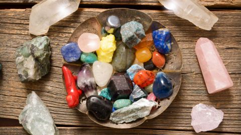 cristales